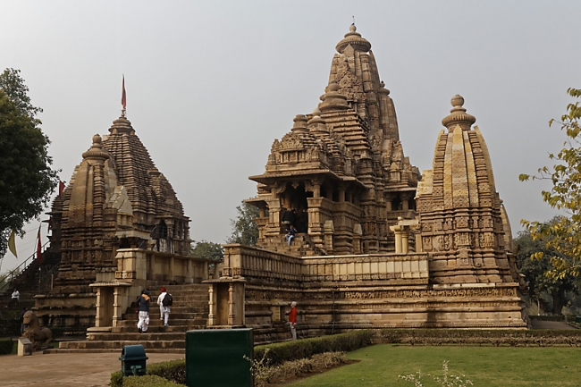 Khajuraho-Western group-005
